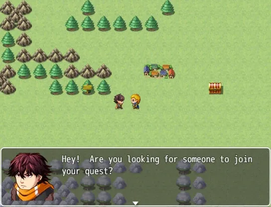Скриншот 7 к игре Proven: A Math RPG