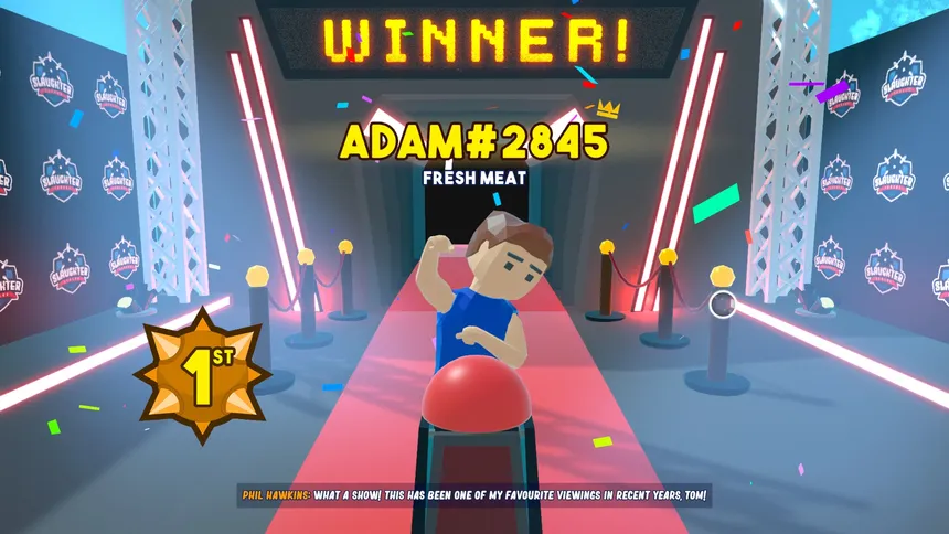 Скриншот 5 к игре Against All Odds