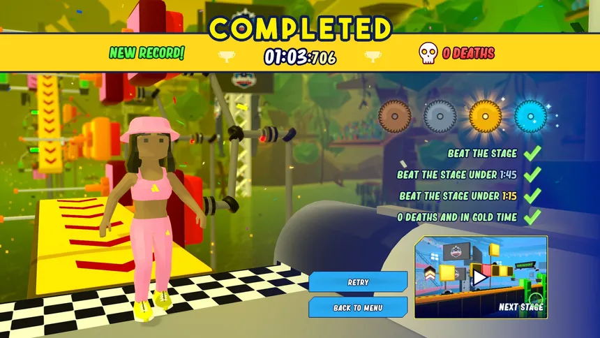 Скриншот 6 к игре Against All Odds