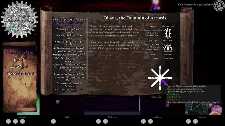 Скриншот 8 к игре Apollyon: River of Life