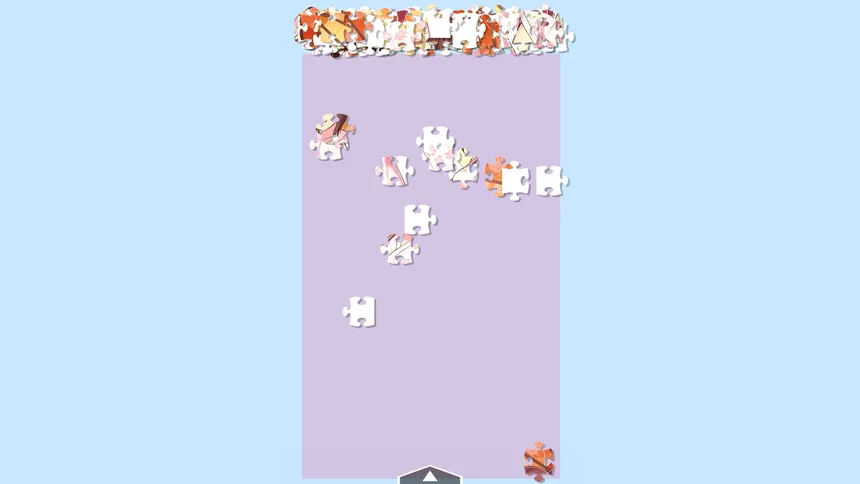 Скриншот 1 к игре HANAMI