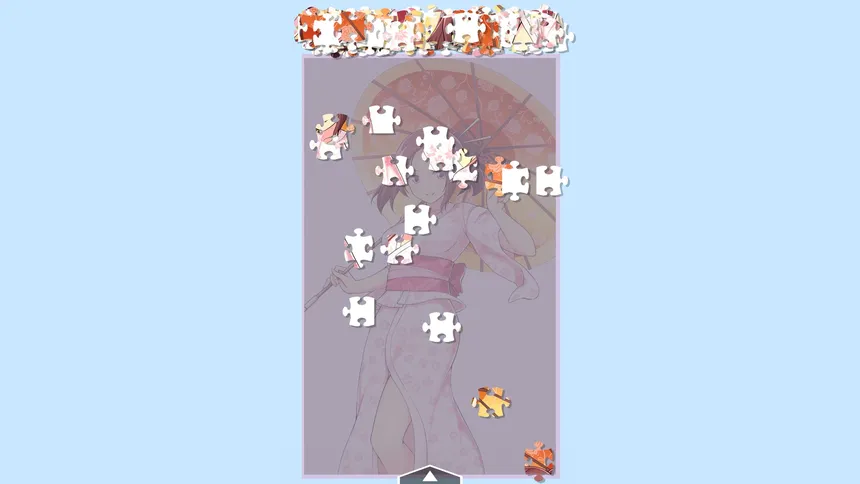Скриншот 5 к игре HANAMI