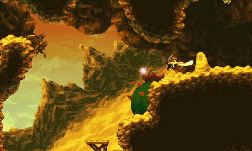 Скриншот 4 к игре Heart Forth, Alicia