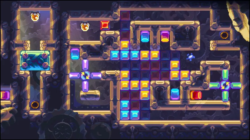 Скриншот 8 к игре Heart Forth, Alicia