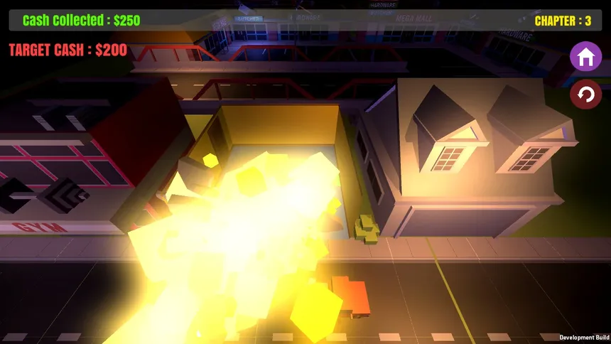 Скриншот 3 к игре Smart Thief