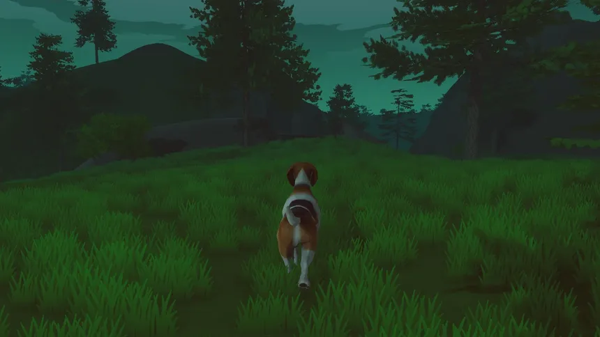 Скриншот 3 к игре LEO: The Unexpected Journey
