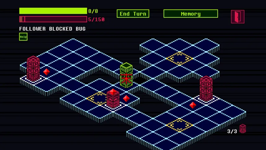 Скриншот 1 к игре Leak Elite