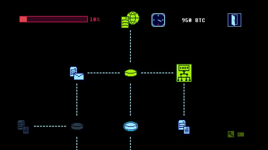 Скриншот 3 к игре Leak Elite