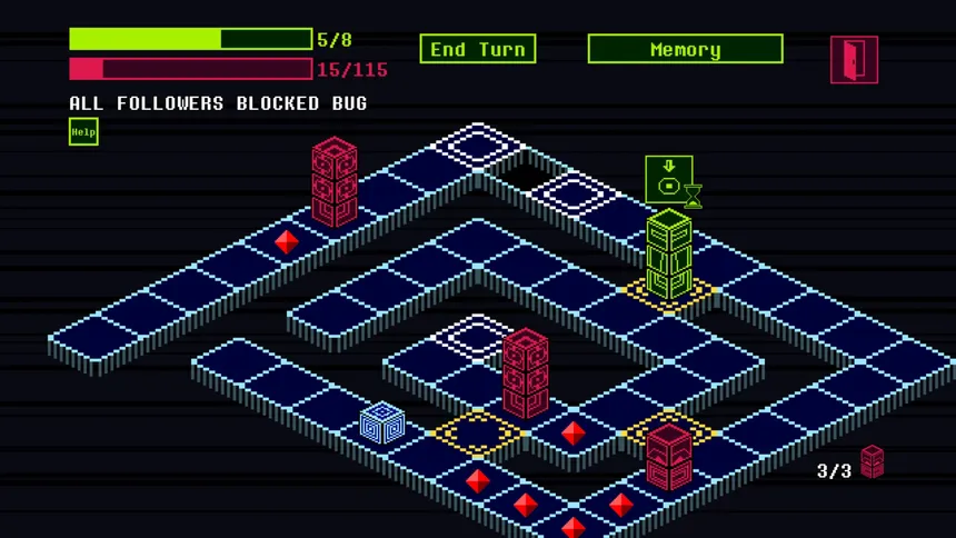Скриншот 4 к игре Leak Elite