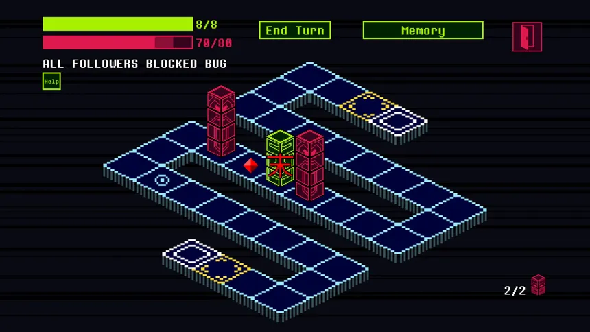 Скриншот 5 к игре Leak Elite
