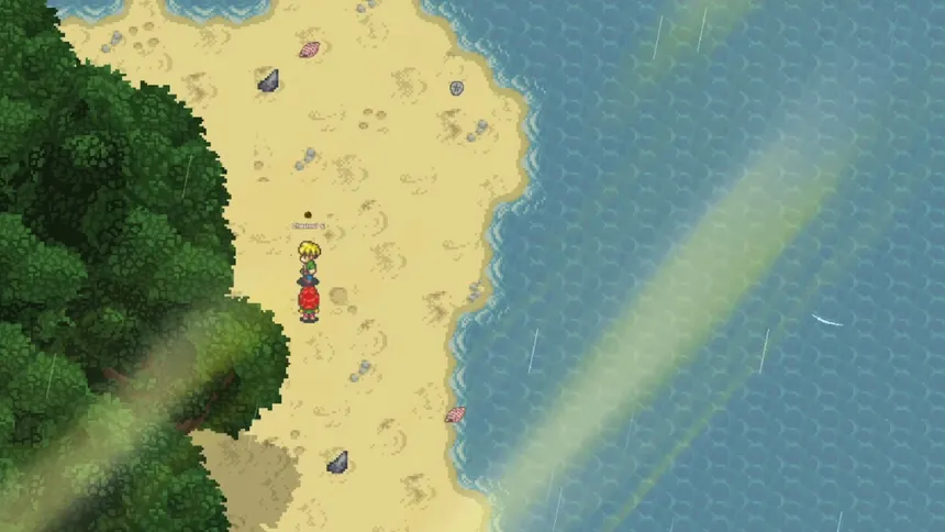 Скриншот 1 к игре Harvest Island: Beginnings