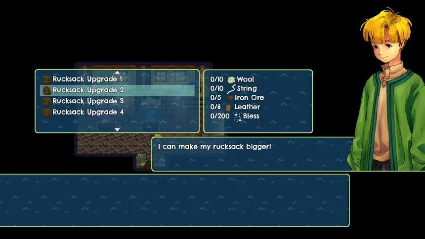 Скриншот 2 к игре Harvest Island: Beginnings