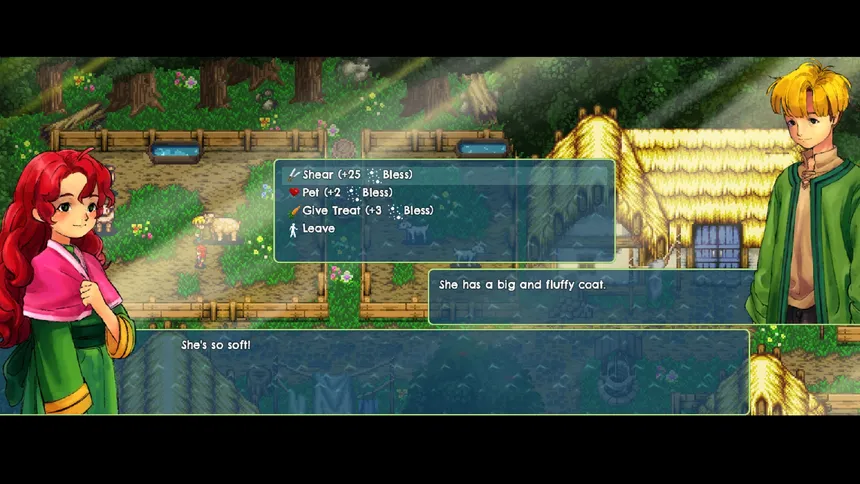 Скриншот 3 к игре Harvest Island: Beginnings