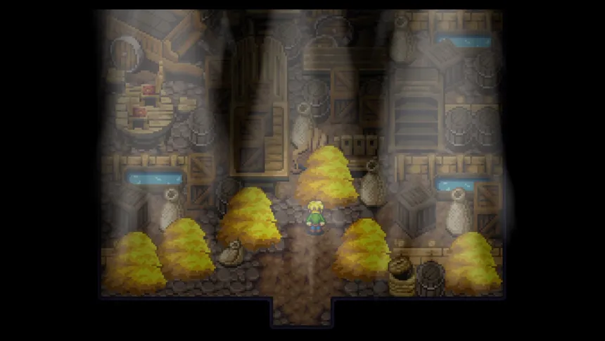 Скриншот 6 к игре Harvest Island: Beginnings