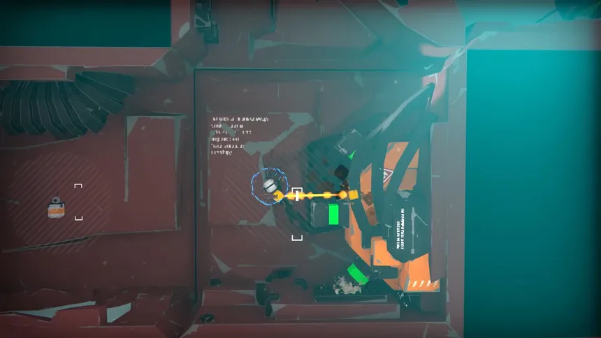 Скриншот 4 к игре Carebotz