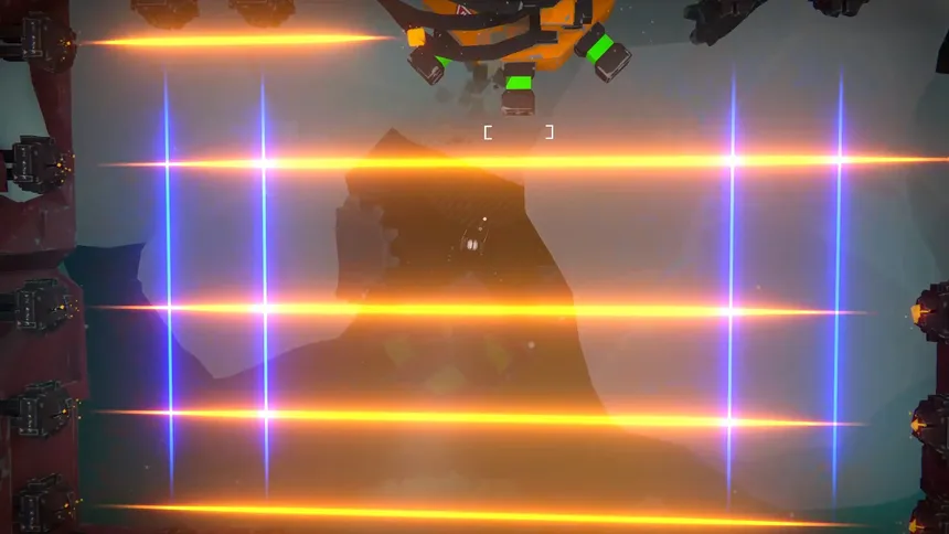 Скриншот 5 к игре Carebotz