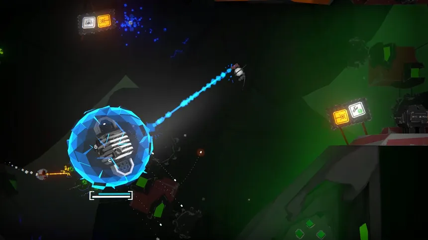 Скриншот 7 к игре Carebotz