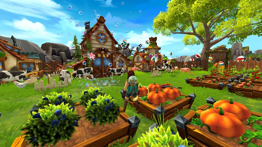 Скриншот 2 к игре No Place Like Home