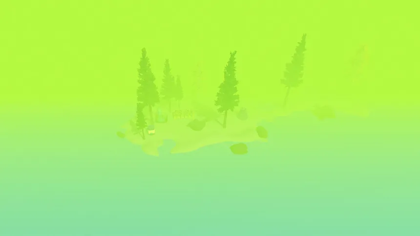 Скриншот 2 к игре Hoffnunigans