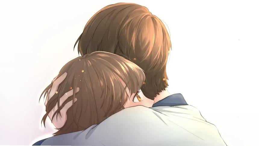 Скриншот 1 к игре 爱人 Lover