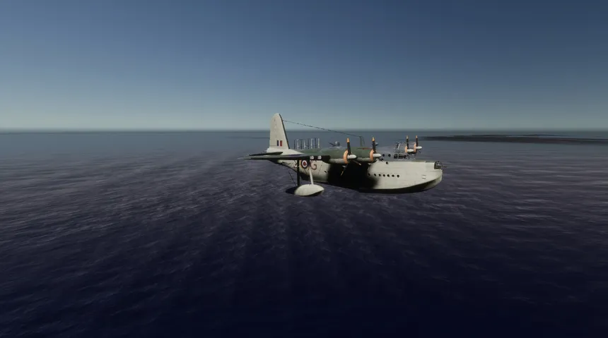 Скриншот 5 к игре Crush Depth: U-Boat Simulator
