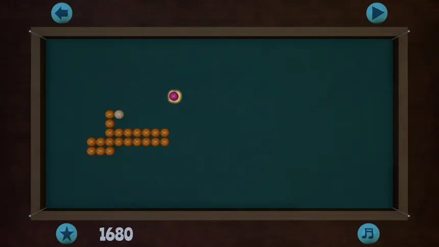 Скриншот 4 к игре Snaaker & Friends