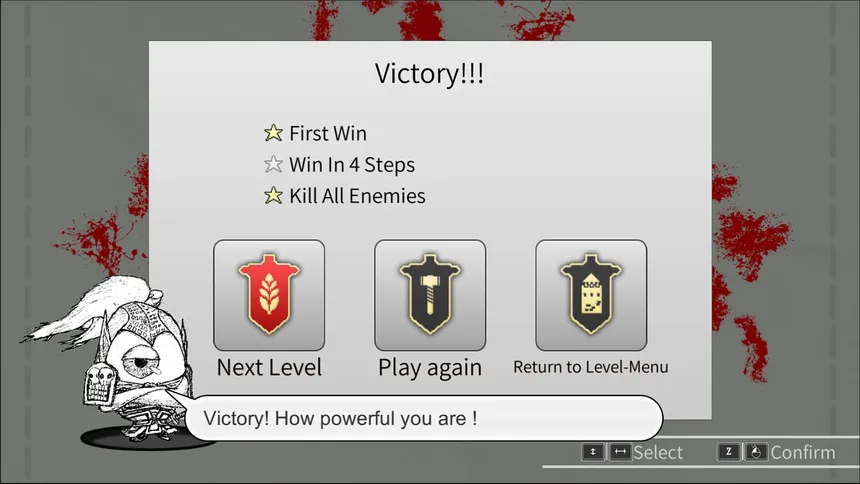 Скриншот 8 к игре Mini War - Three Kingdoms