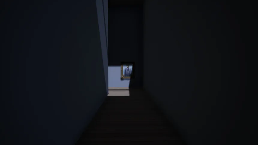 Скриншот 4 к игре Ruff Night At The Gallery