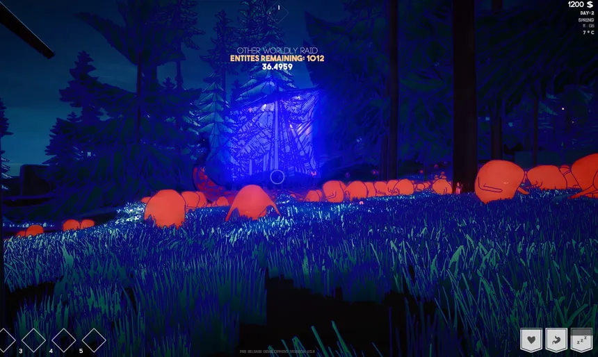 Скриншот 4 к игре Gone Upstate