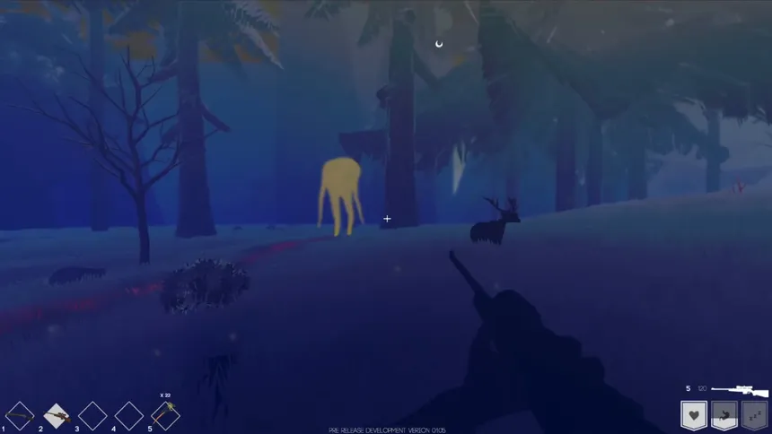 Скриншот 7 к игре Gone Upstate
