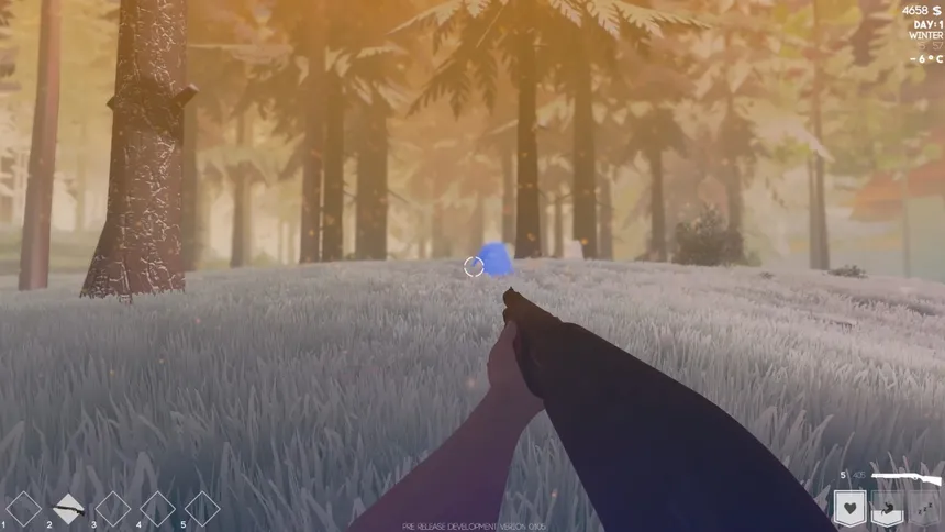 Скриншот 8 к игре Gone Upstate