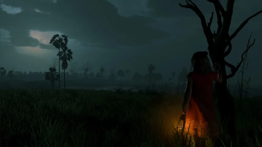 Скриншот 1 к игре Devi : A light in the dark