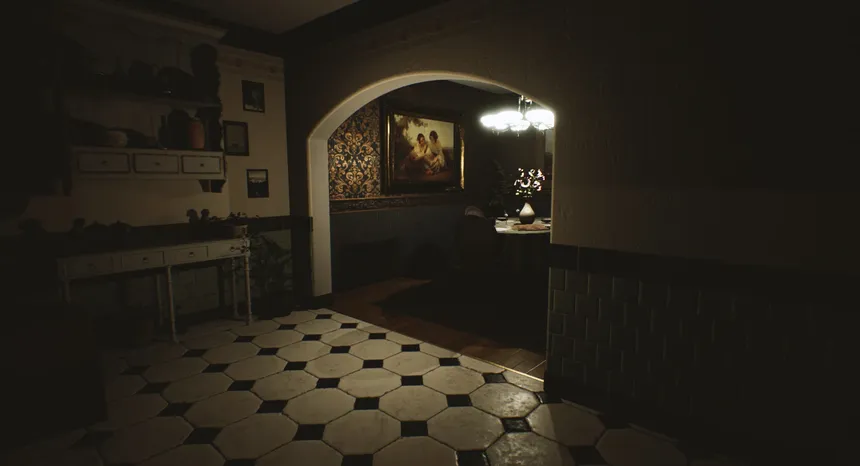 Скриншот 2 к игре BLINK: The Last Night