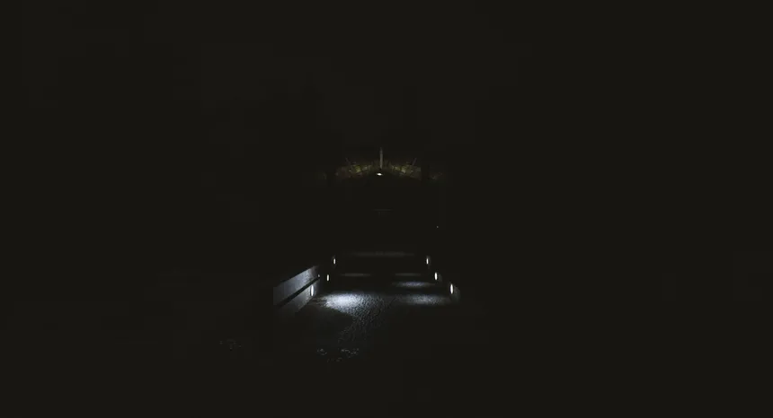 Скриншот 6 к игре BLINK: The Last Night