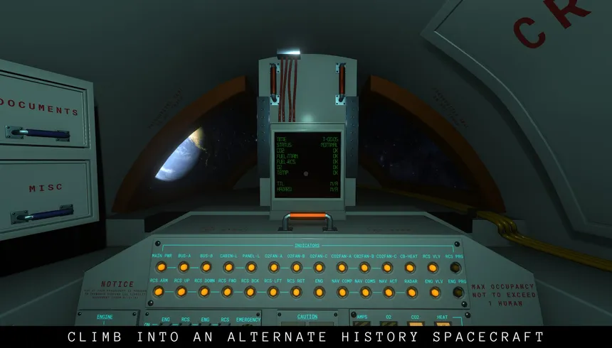 Скриншот 2 к игре Nominal