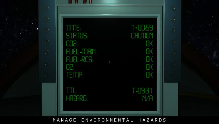 Скриншот 5 к игре Nominal