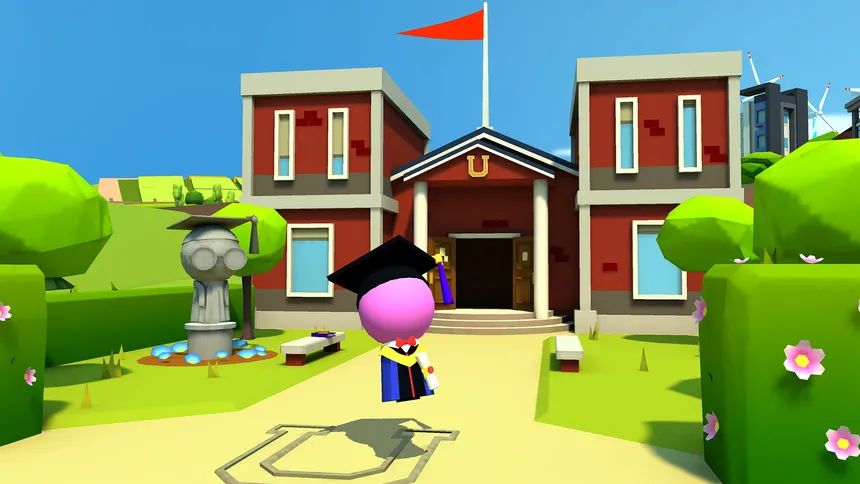 Скриншот 6 к игре The Game of Life 2