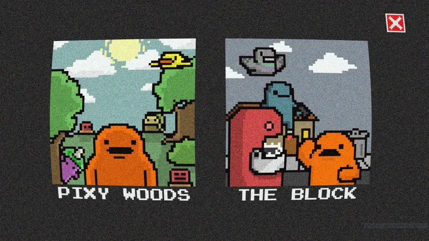 Скриншот 5 к игре The OrangeRice