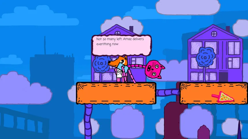 Скриншот 4 к игре Because its hot! Prologue