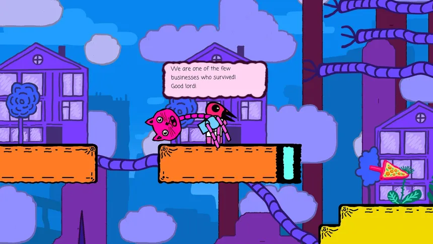 Скриншот 8 к игре Because its hot! Prologue