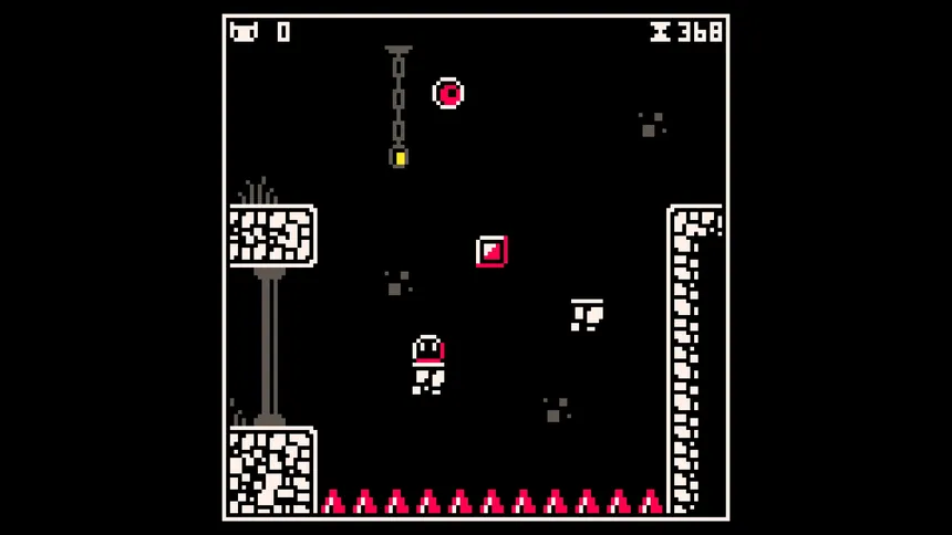 Скриншот 2 к игре Slime Fantasy: the search for the lost sword