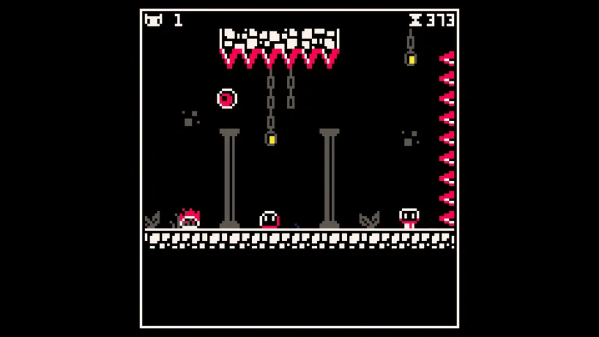 Скриншот 4 к игре Slime Fantasy: the search for the lost sword