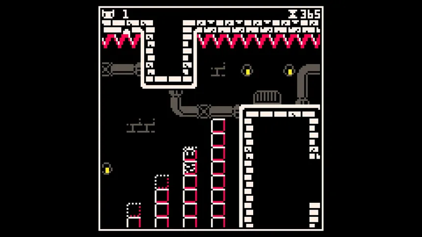 Скриншот 5 к игре Slime Fantasy: the search for the lost sword