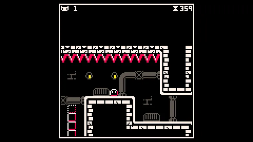 Скриншот 6 к игре Slime Fantasy: the search for the lost sword
