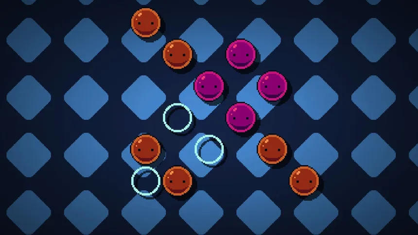Скриншот 3 к игре One Circle
