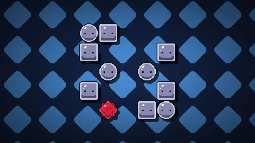 Скриншот 6 к игре One Circle