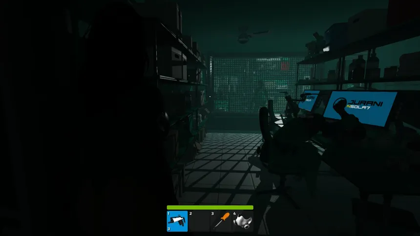 Скриншот 2 к игре Haydee 2
