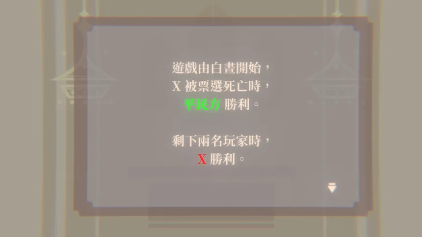 Скриншот 5 к игре X遊戲
