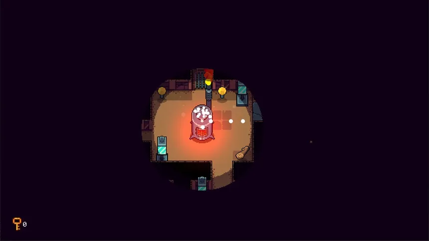 Скриншот 2 к игре Deadlock Station