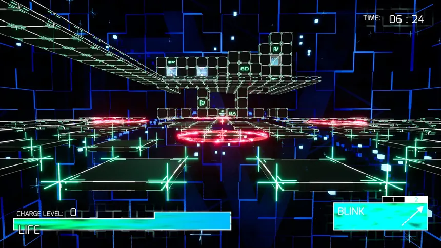 Скриншот 1 к игре REVISITOR